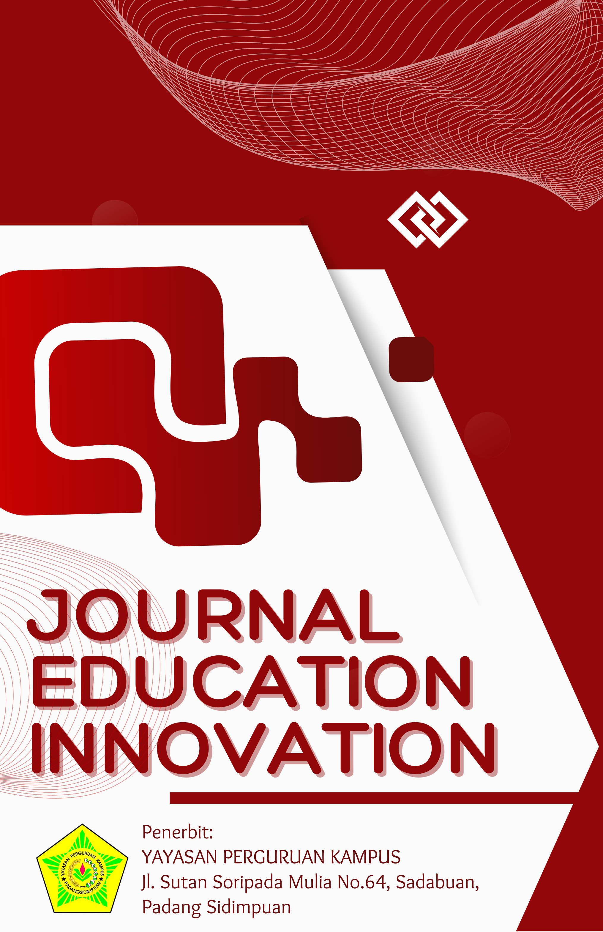 					View Vol. 3 No. 4 (2025): JEI - Oktober
				