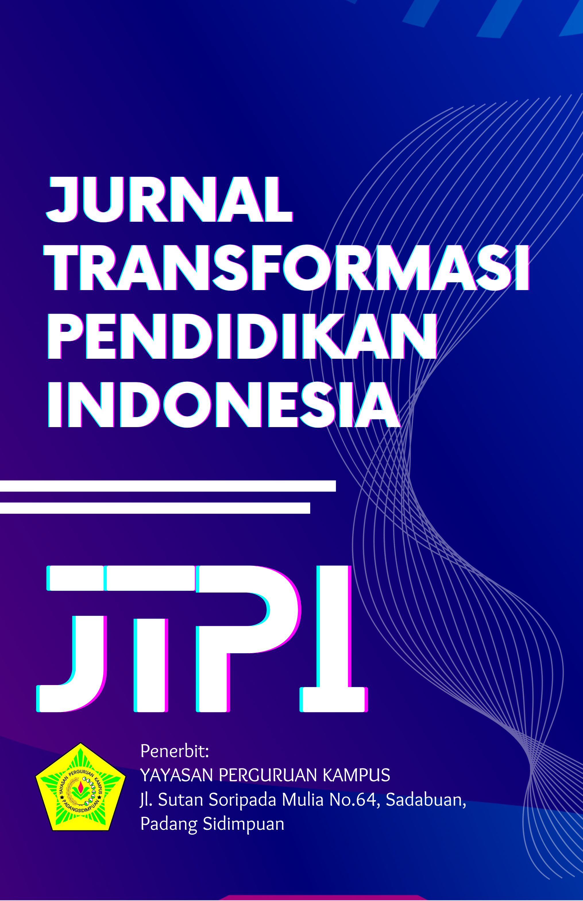 View Vol. 3 No. 2 (2025): JTPI - April